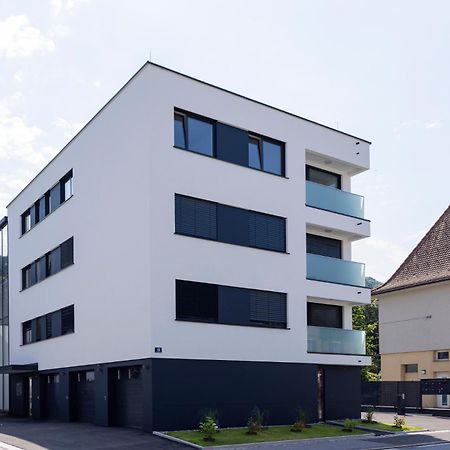 Bodensee Bergblick Suite Lochau Eksteriør bilde