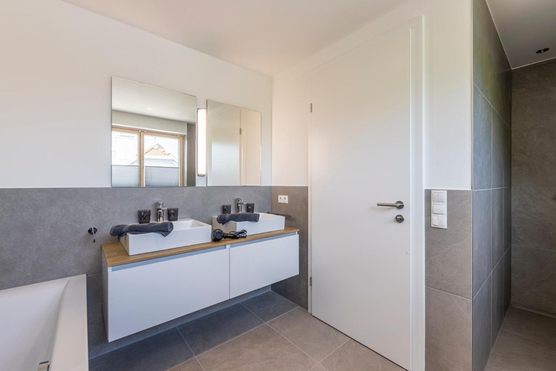 Bodensee Bergblick Suite Lochau Eksteriør bilde