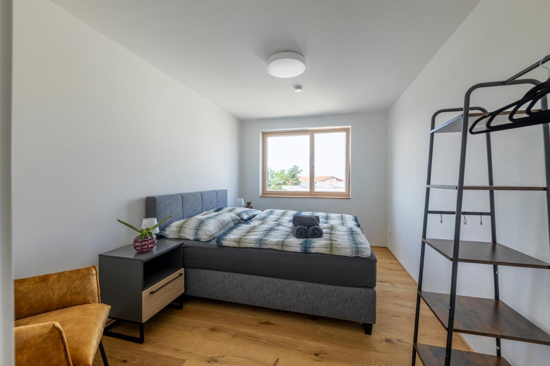 Bodensee Bergblick Suite Lochau Eksteriør bilde