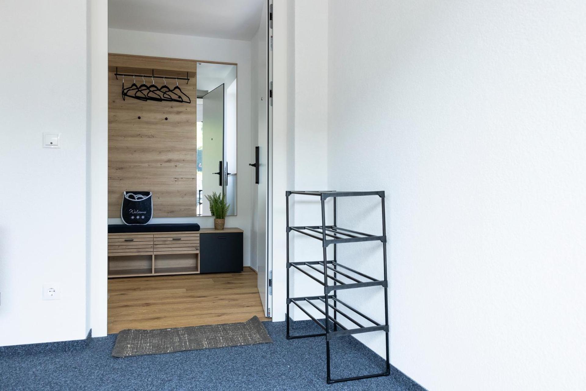Bodensee Bergblick Suite Lochau Eksteriør bilde