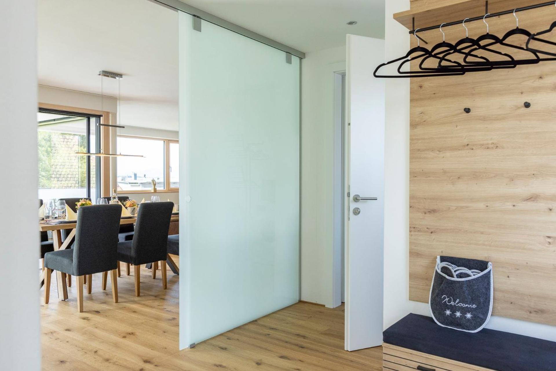 Bodensee Bergblick Suite Lochau Eksteriør bilde